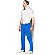 Under Armour Men's Match Play Tapered Leg Golf Pant                                                                              - view number 4 image