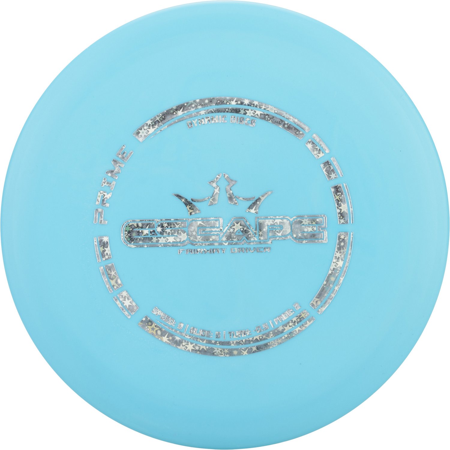 Dynamic Discs Prime Escape Golf Disc Academy