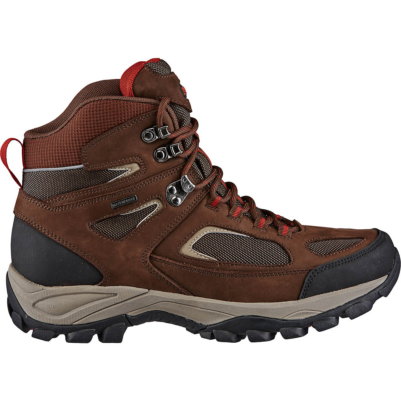 Magellan Outdoors Men's Hillcrest Hiking Shoes                                                                                   - view number 1