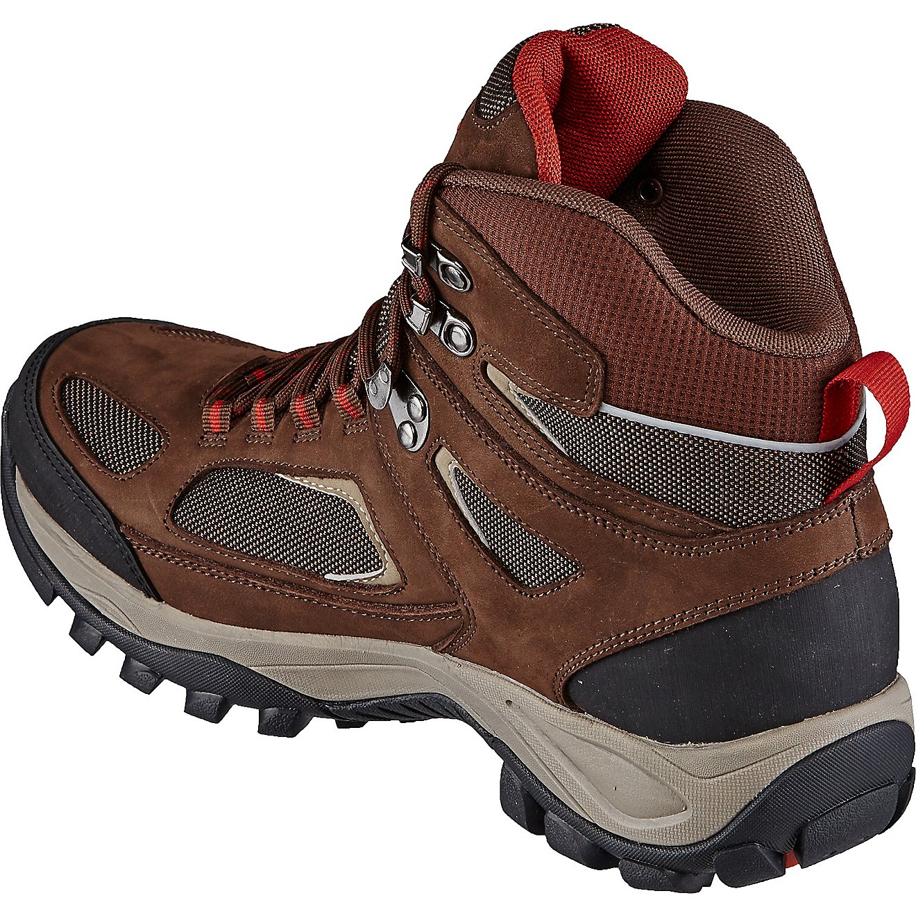 Magellan Outdoors Men's Hillcrest Hiking Shoes                                                                                   - view number 3