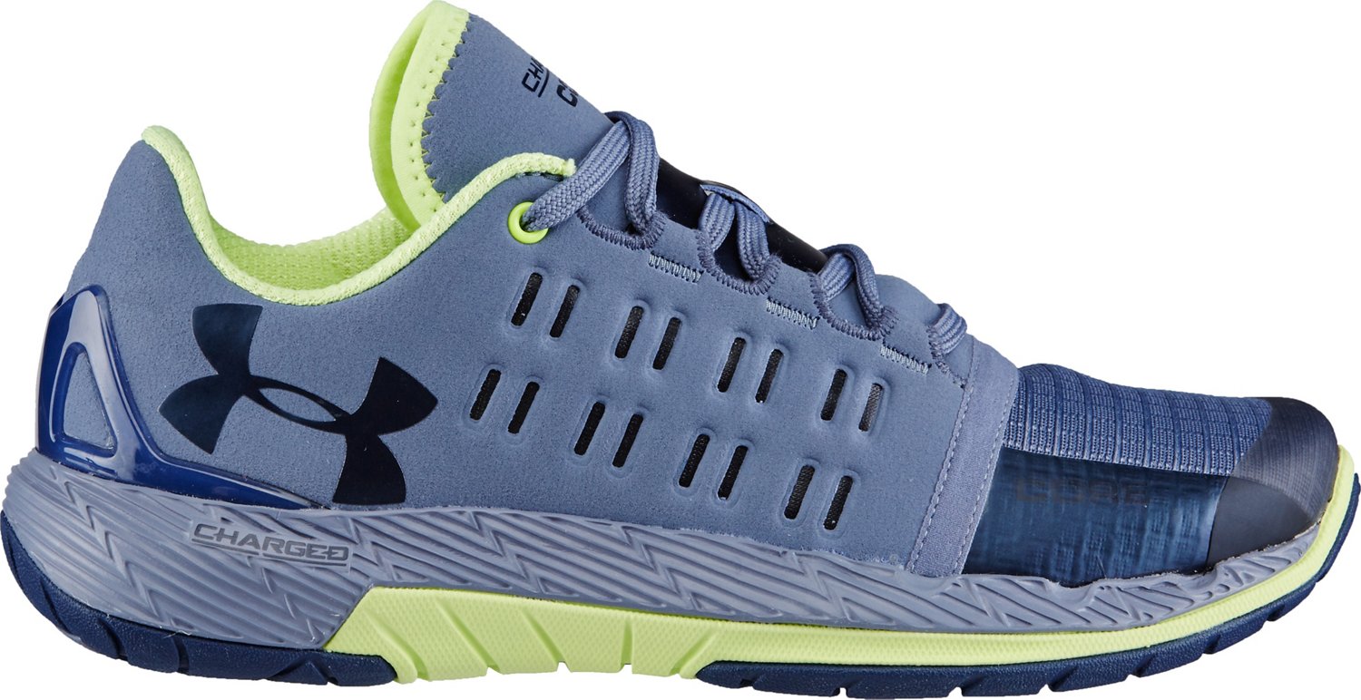 Under Armour Women's Charged Core Training Shoes | Academy