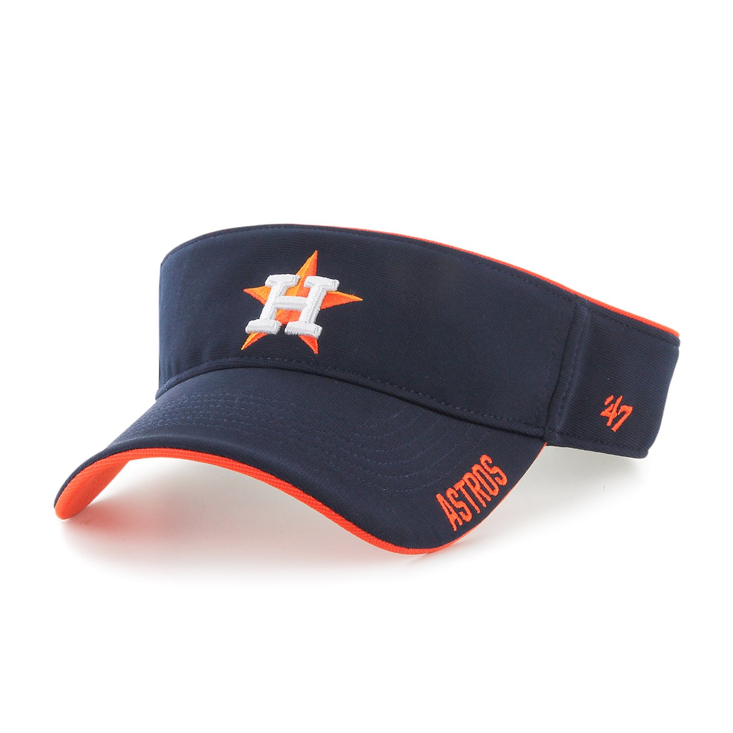 astros visor
