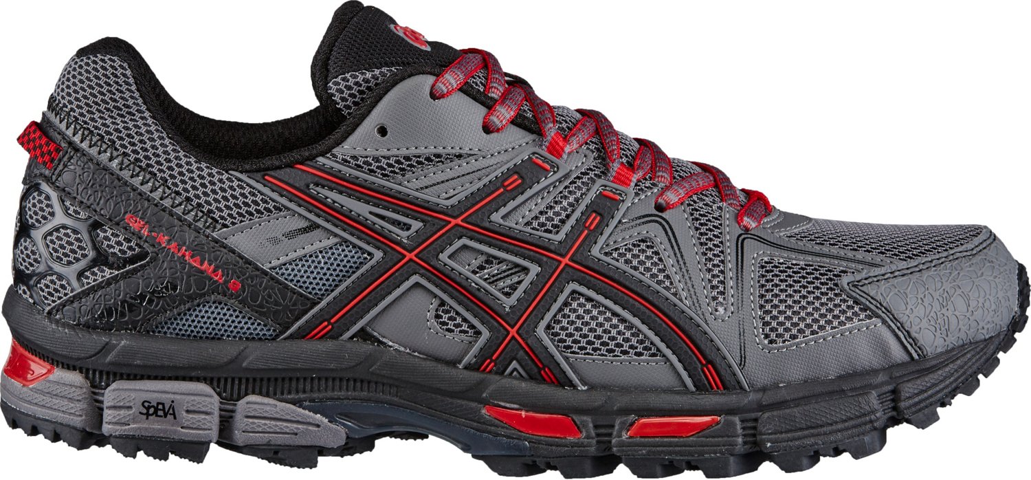 asics gel kahana 6 soldes