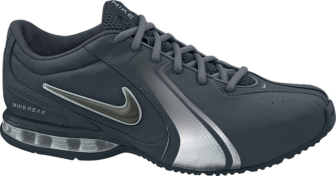 nike men's reax trainer iii sl training shoes