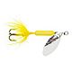 Worden's Rooster Tail 1/4 oz. Spinnerbait                                                                                        - view number 1 image