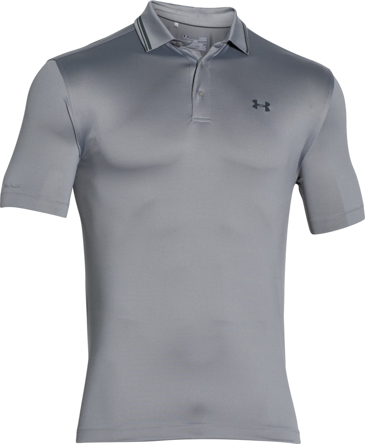 under armour mens polo shirts on sale