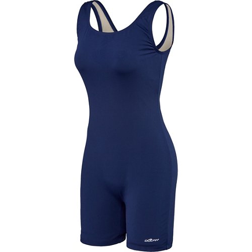 Womens aquatard swimsuit