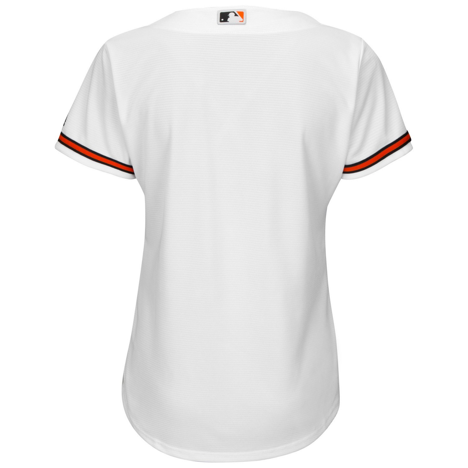 women's orioles jersey