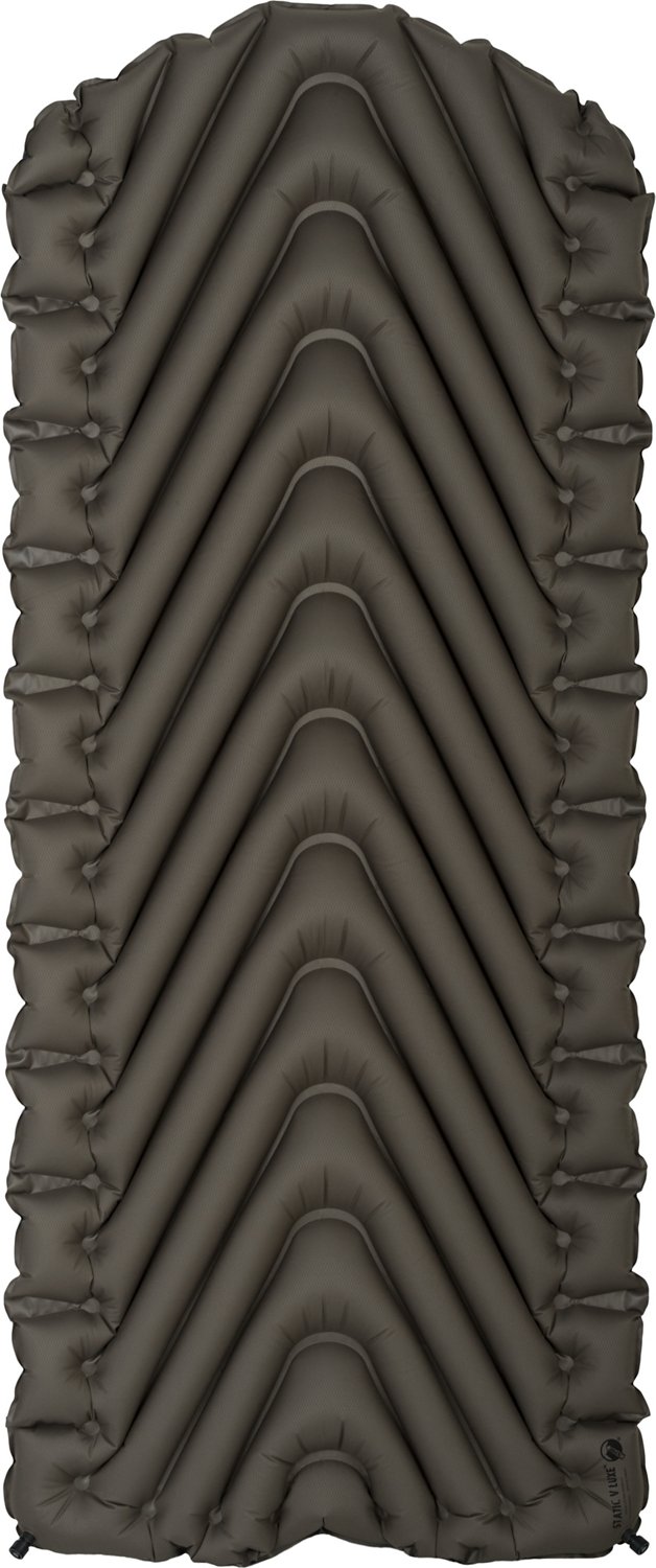 Klymit Static V Luxe Sleeping Pad Academy