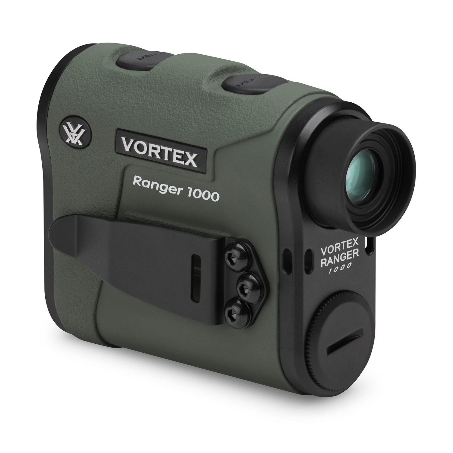 Vortex Ranger 1000 6 x 22 Range Finder Academy