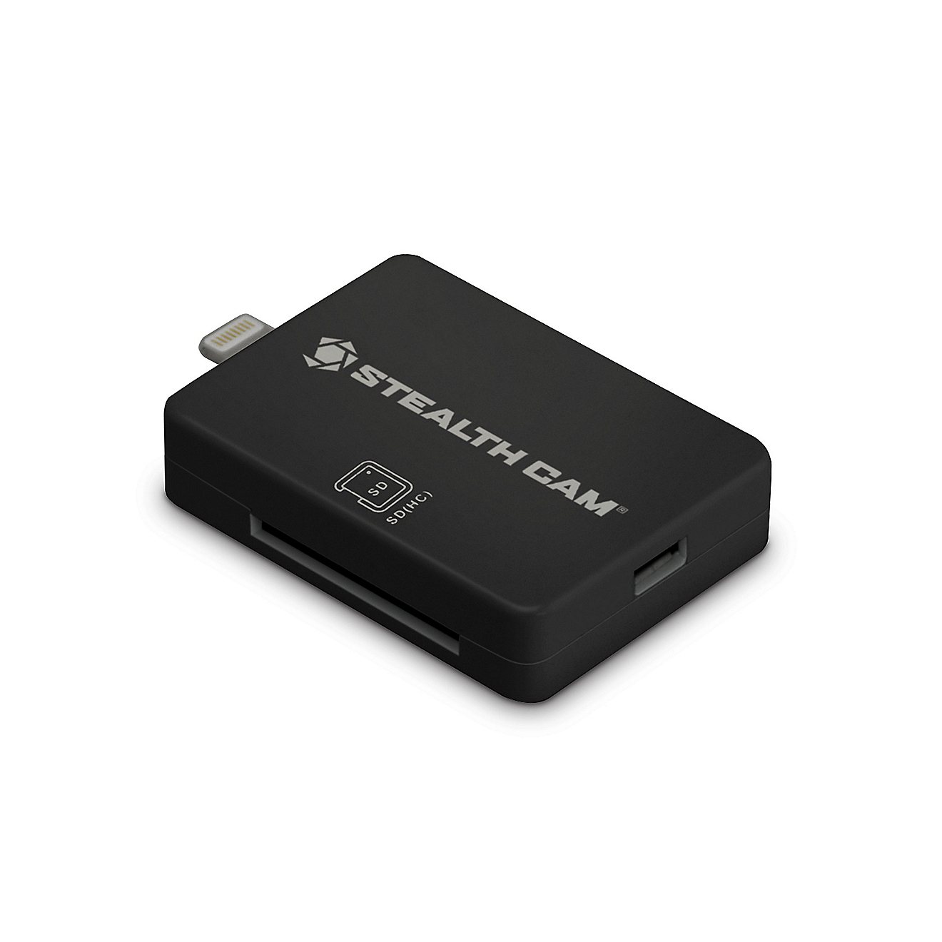 Stealth Cam iOS Memory Card Reader                                                                                               - view number 1