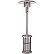 Mosaic Stainless Steel Patio Propane Heater                                                                                      - view number 4 image