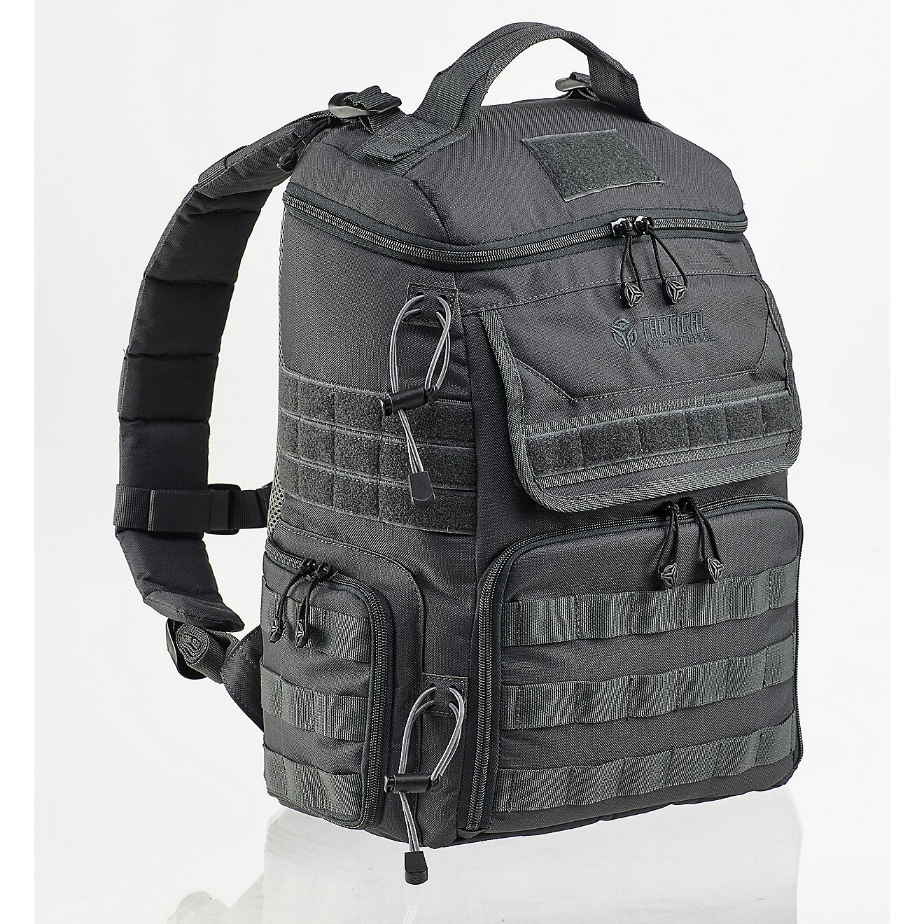 Tactical Performance Range Backpack                                                                                              - view number 7