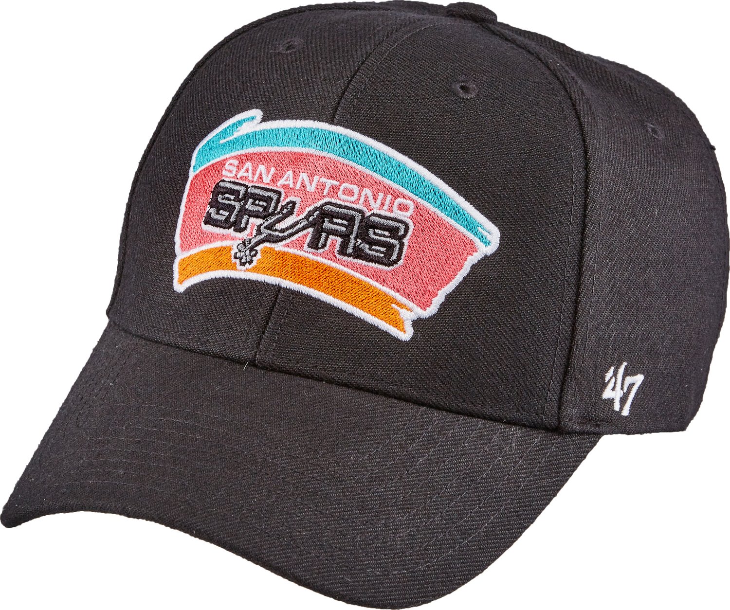 spurs 47 hat