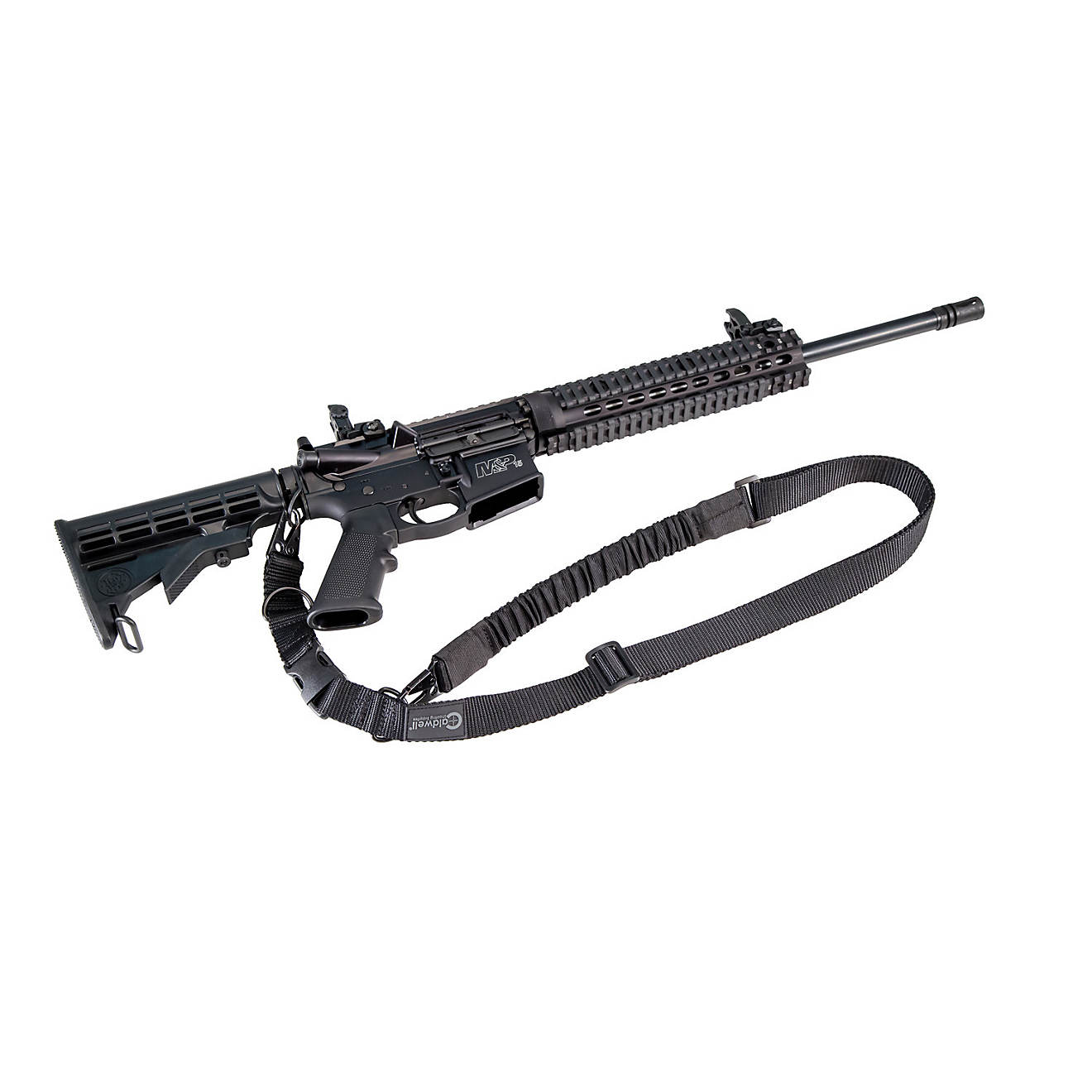 Caldwell® AR Modular Dual-Point Sling Kit                                                                                       - view number 1