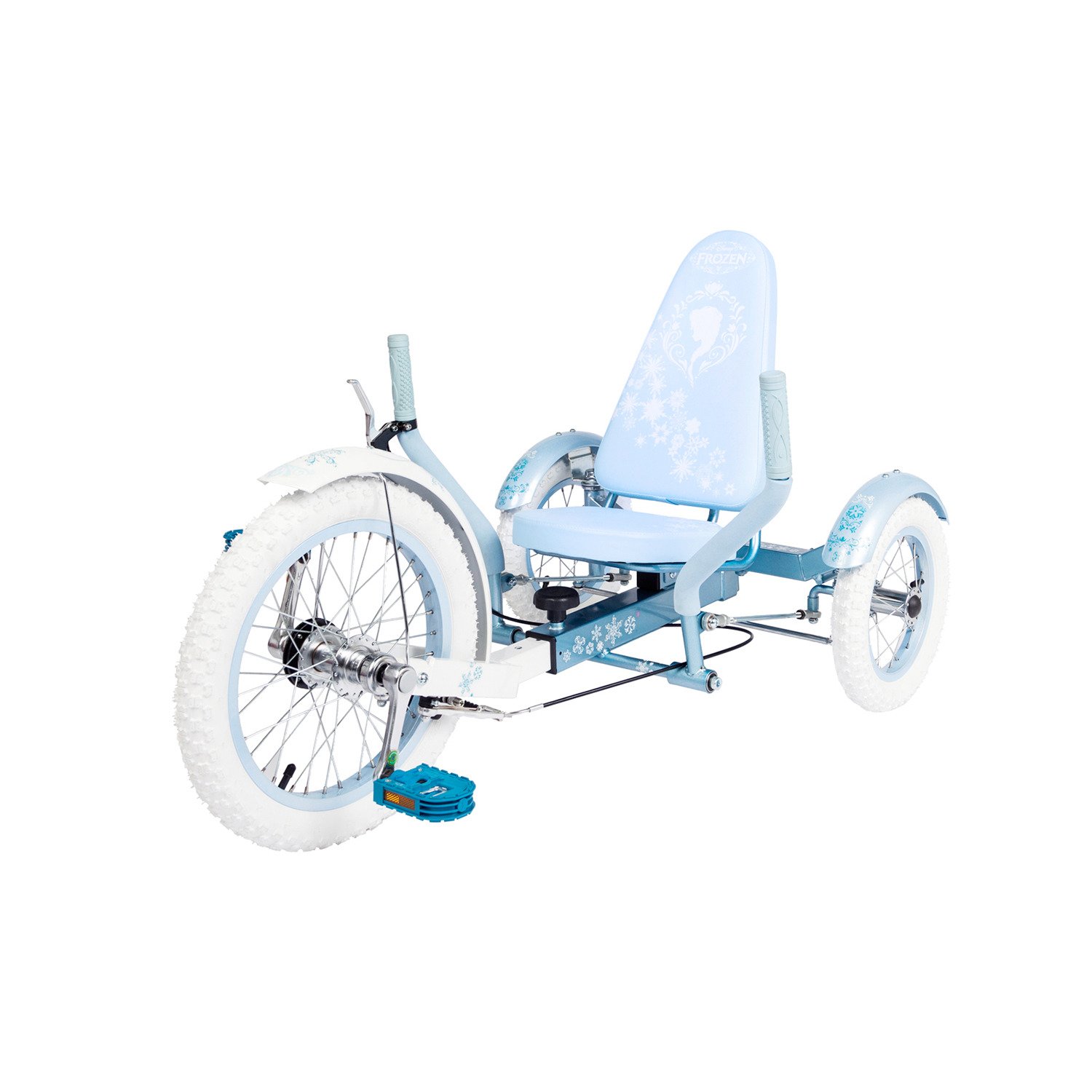 academy cruiser bikes