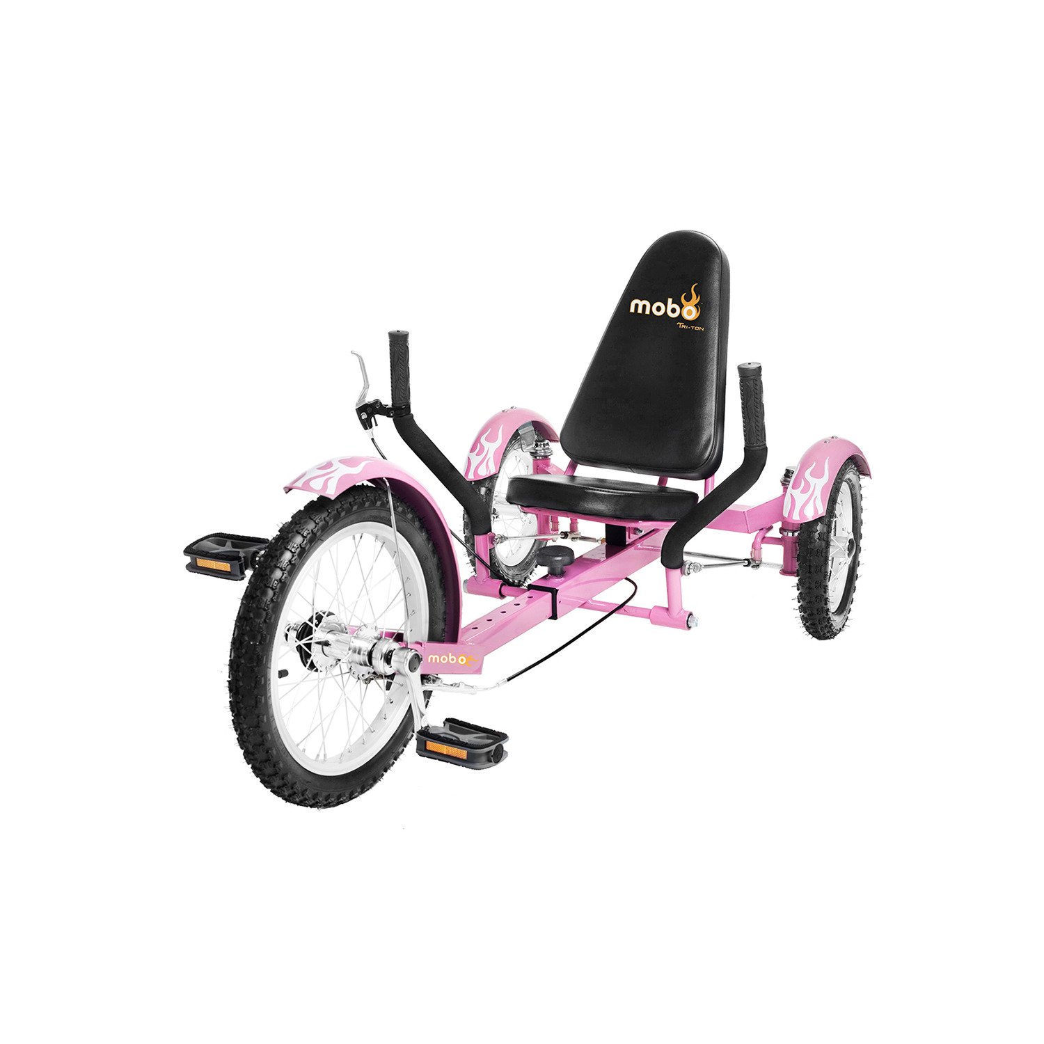 academy tricycle for adults