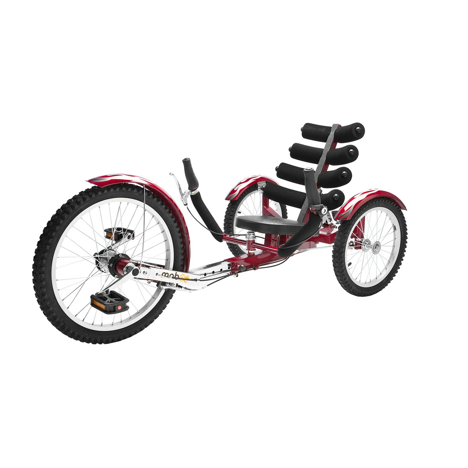 Mobo Cruiser Adults' Shift 3Wheel Cruiser Academy