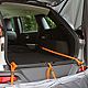 Rightline Gear 4 Person SUV Tent                                                                                                 - view number 6 image