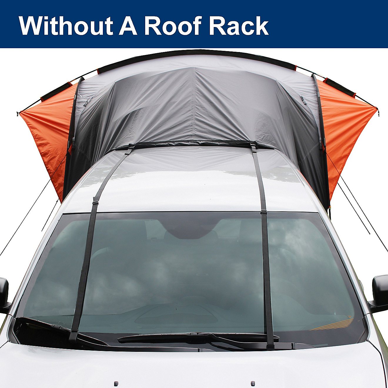 Rightline Gear 4 Person SUV Tent                                                                                                 - view number 8