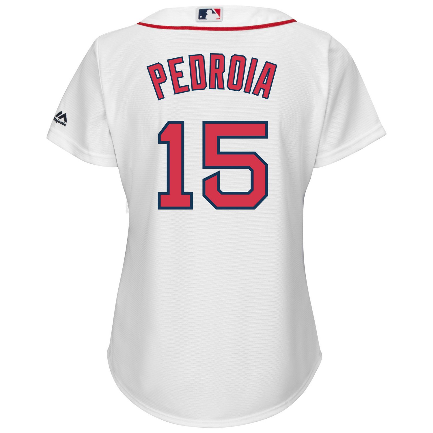 red sox home jersey