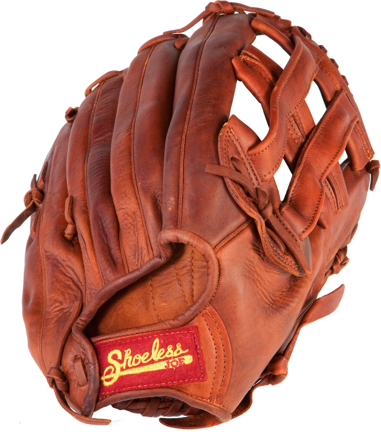 Shoeless Joe® Men's 14" Softball Fielder's Glove Academy