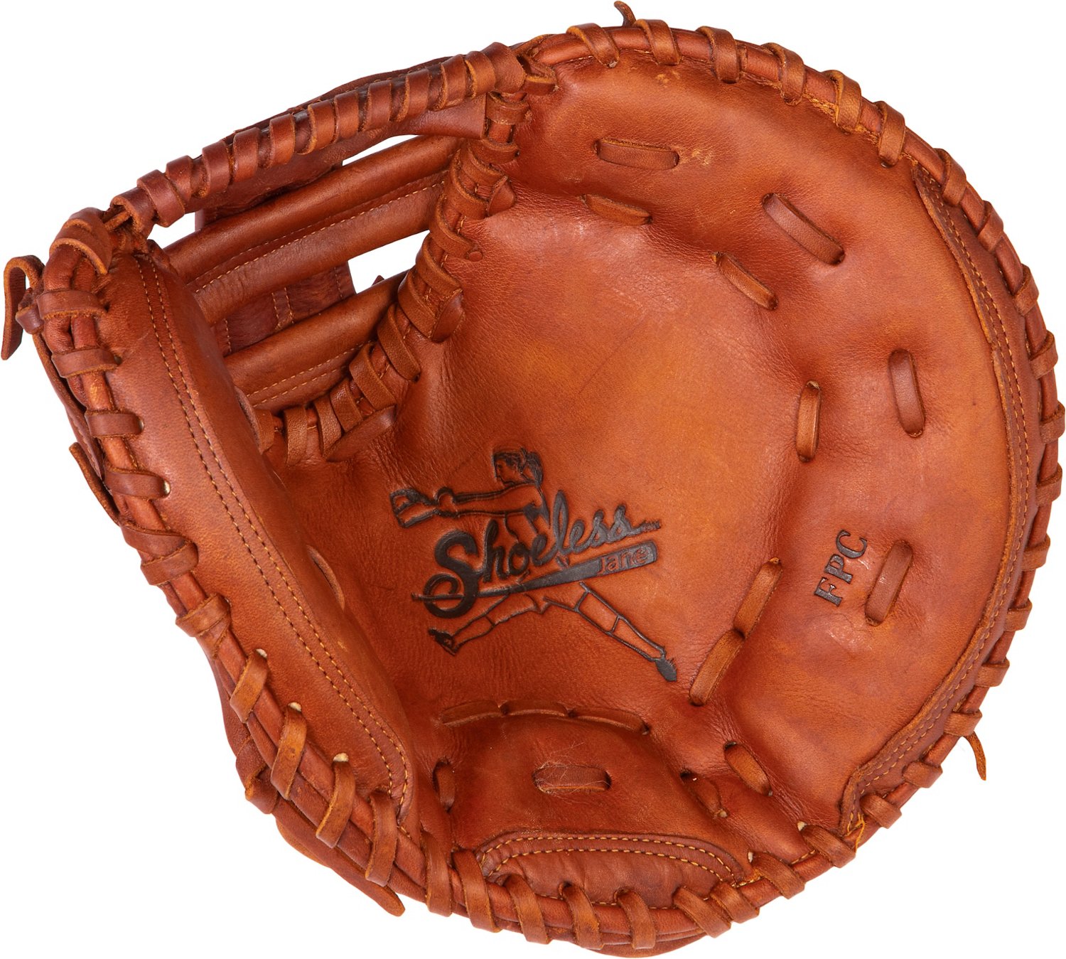 academy catchers mitt