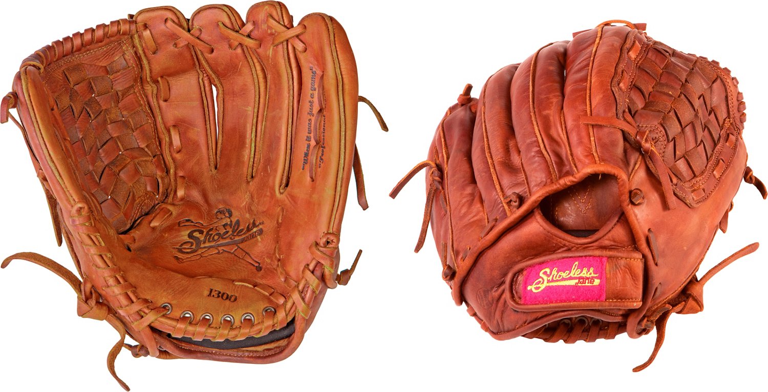 Shoeless Joe® Women's Shoeless Jane 13" FastPitch Softball Fielder's