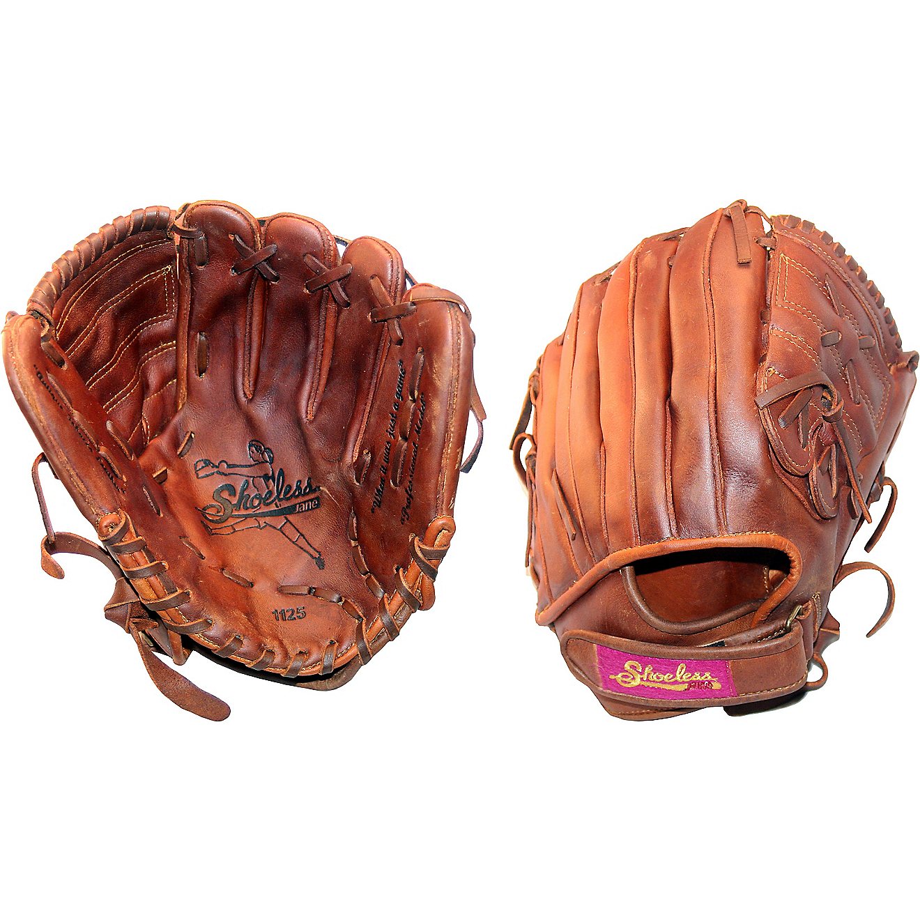 Details about  / Shoeless Joe 11.25/" Baseball Fielding Glove X1125IWR