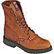 Justin Men's Aged Bark EH Lace Up Work Boots                                                                                     - view number 2 image
