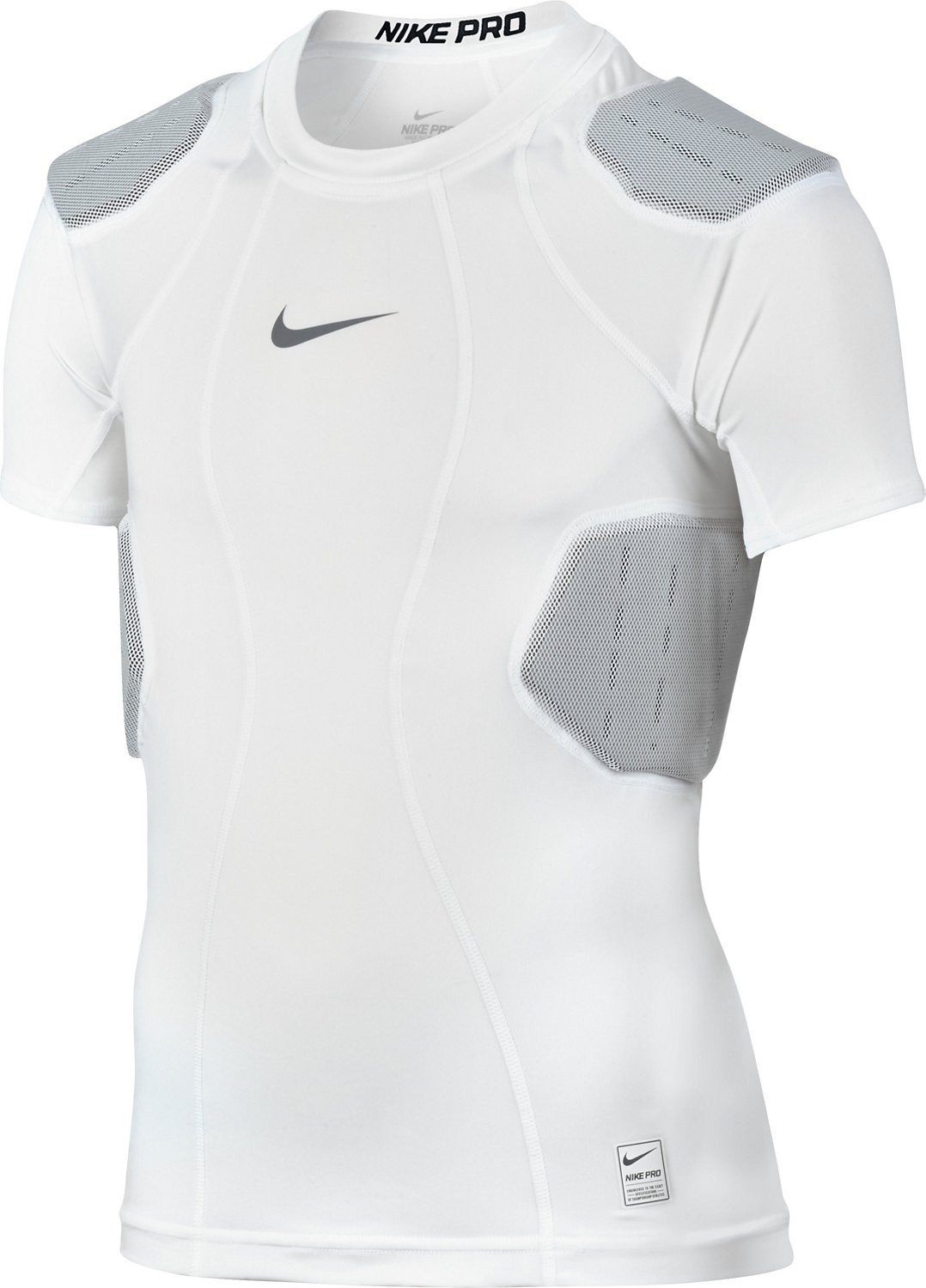 nike hyperstrong top