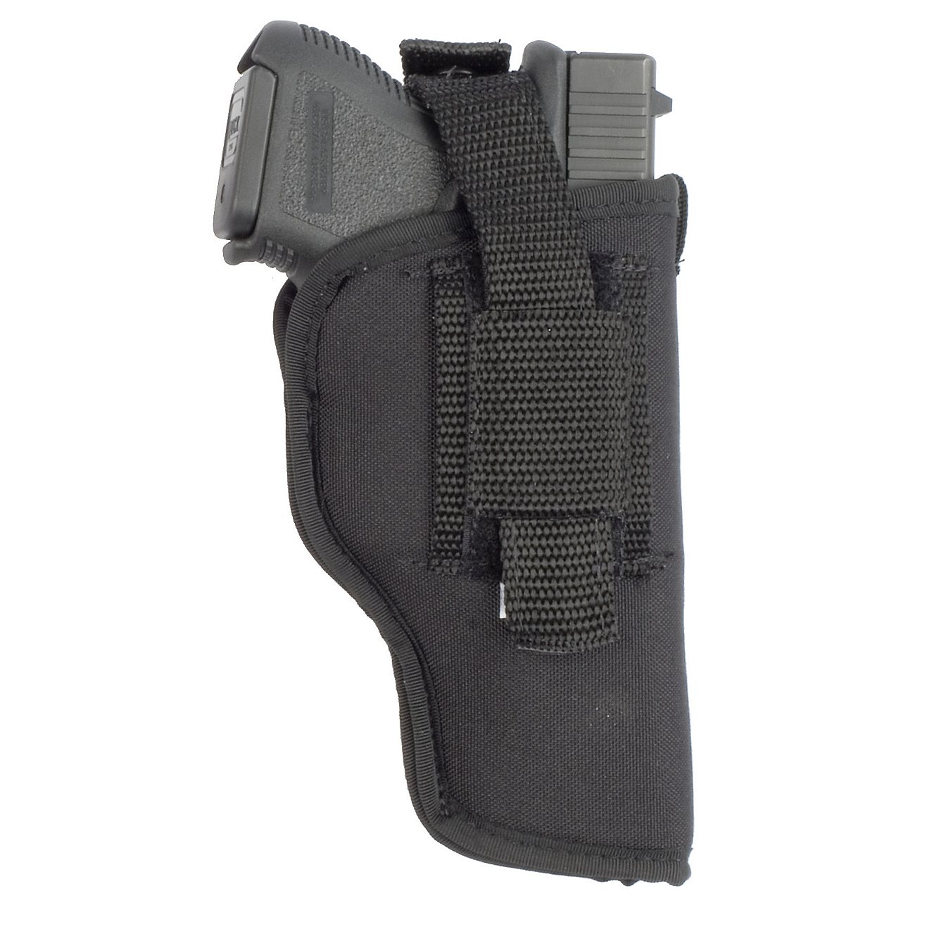 Soft Armor TB Series Hip Holster                                                                                                 - view number 1