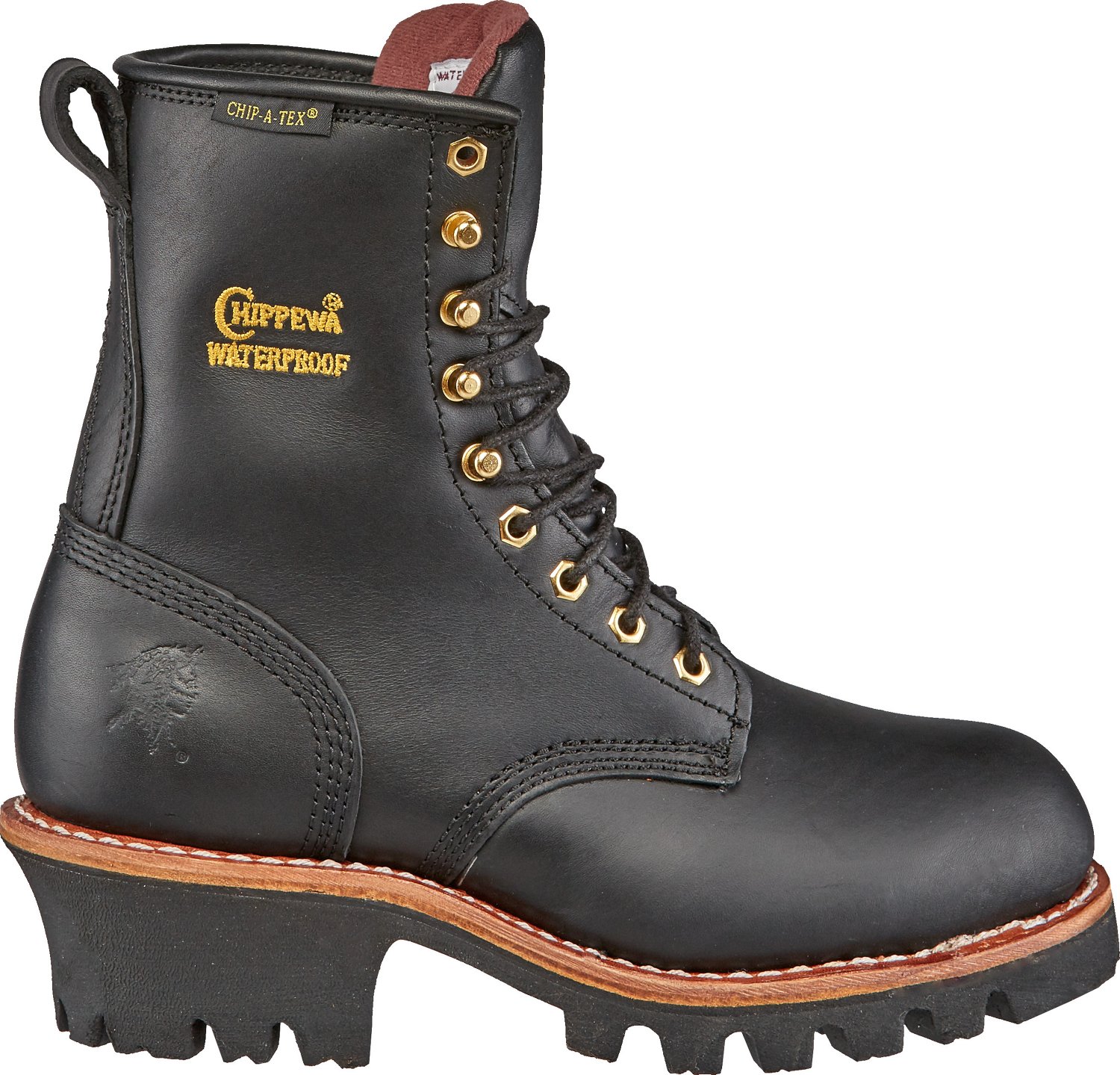 academy women's work boots