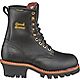 Chippewa Boots Women's Oiled Steel Toe Logger Lace Up Boots                                                                      - view number 1 image