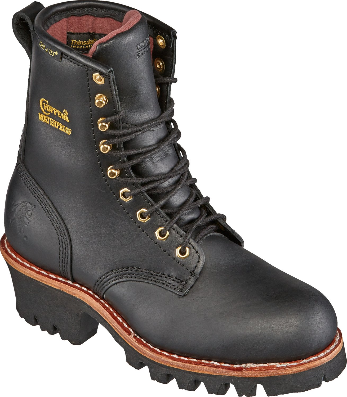 academy composite toe boots