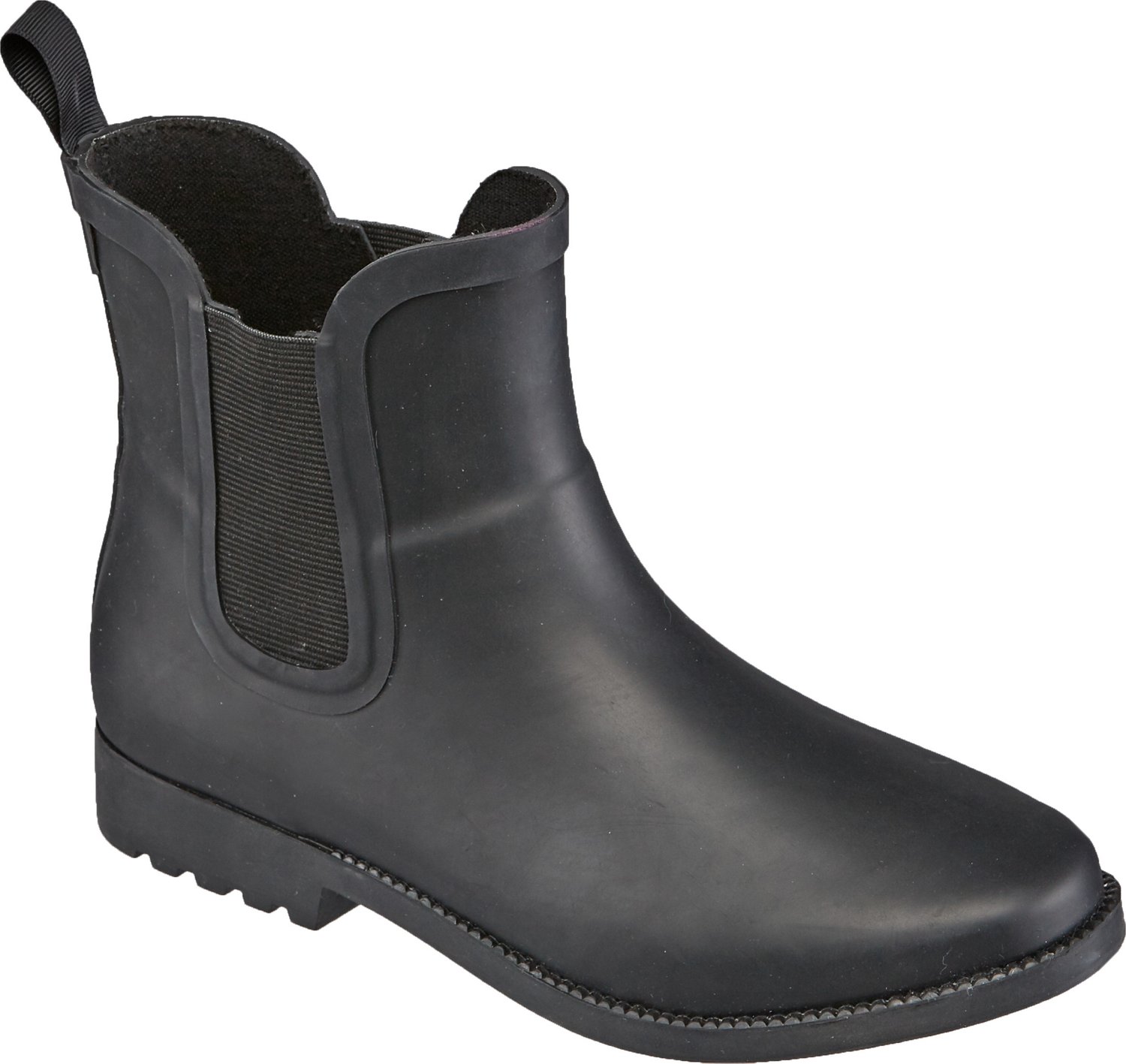 academy womens rain boots