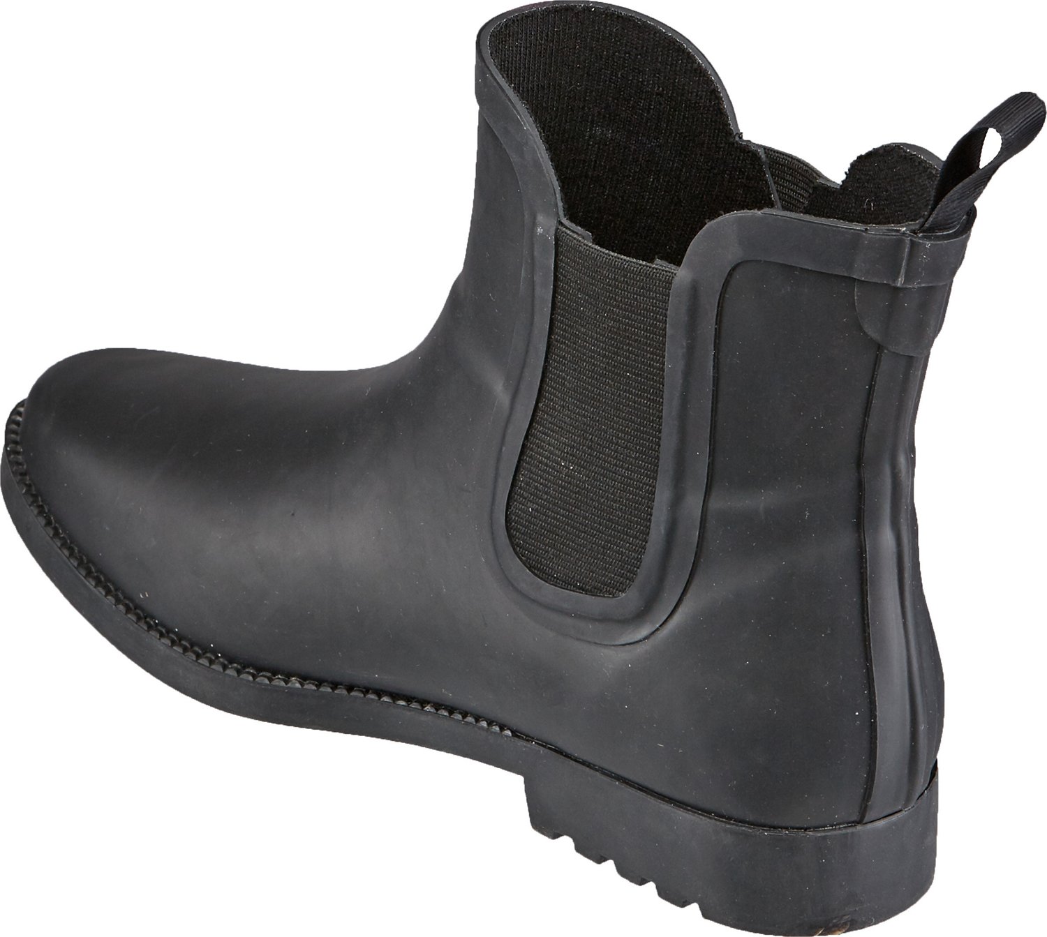 Austin Trading Co. Women's Chelsea Rain Boots | Academy