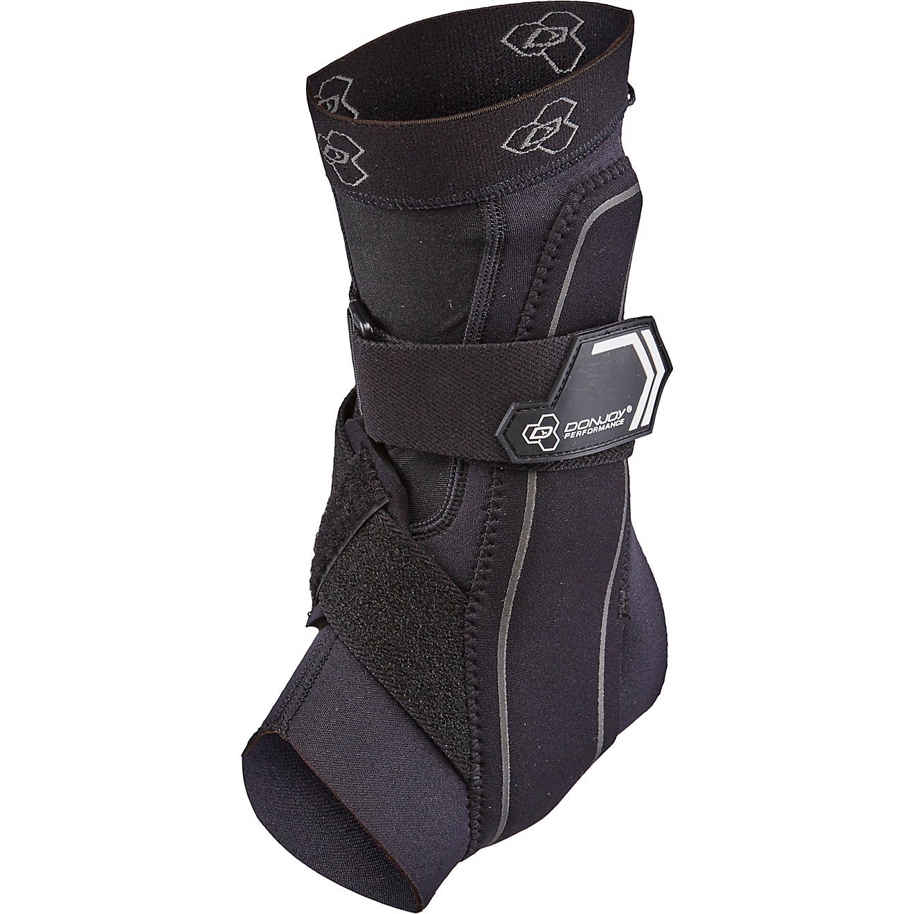 DonJoy Performance Men's Bionic Left Ankle Brace                                                                                 - view number 1