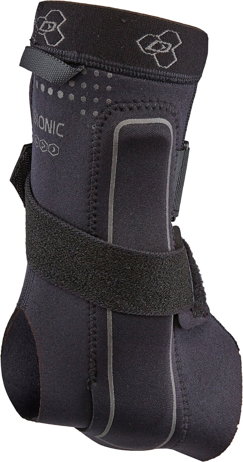 DonJoy Performance Men's Bionic Left Ankle Brace Academy
