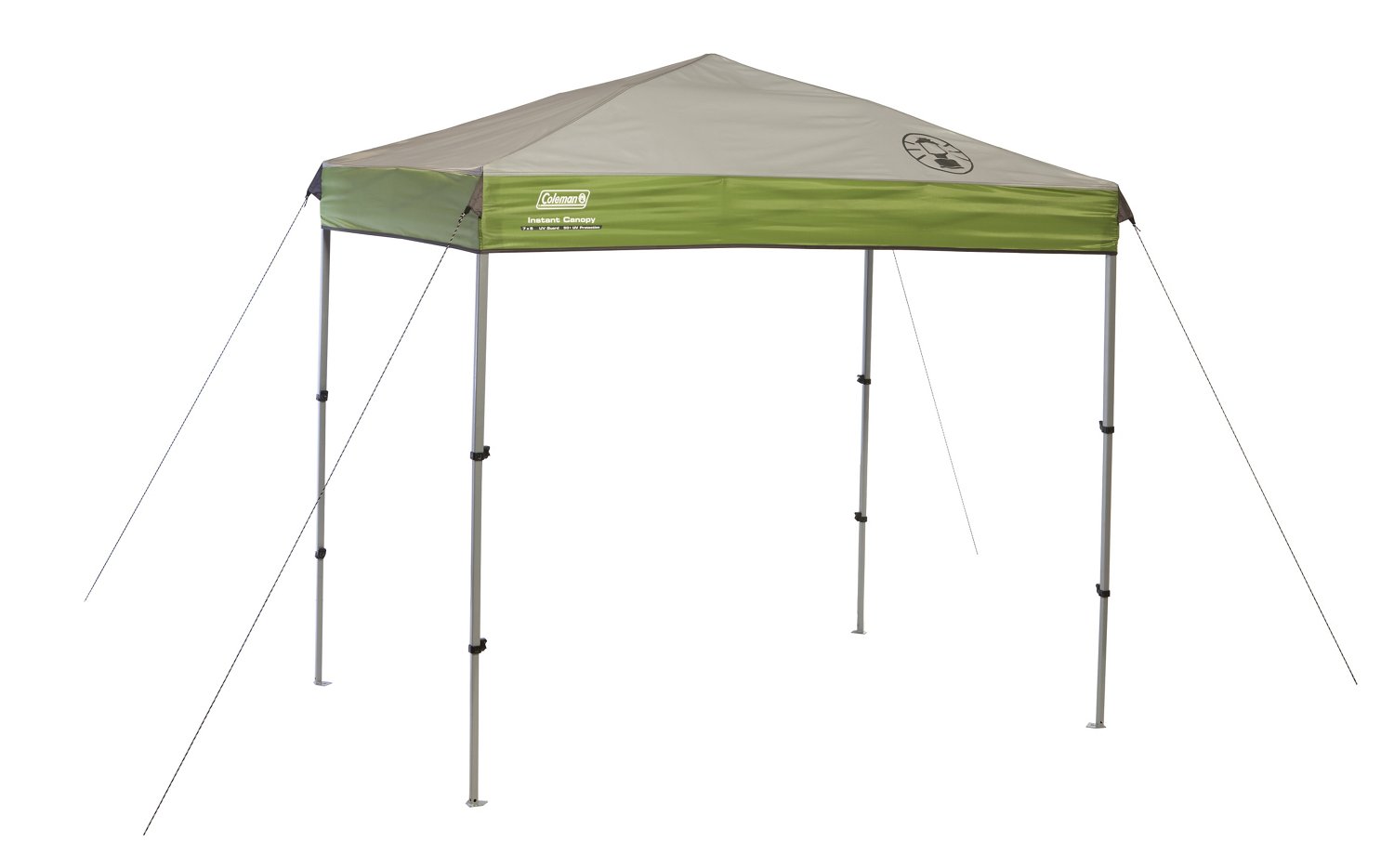 Coleman™ 5' x 7' Instant Canopy Academy