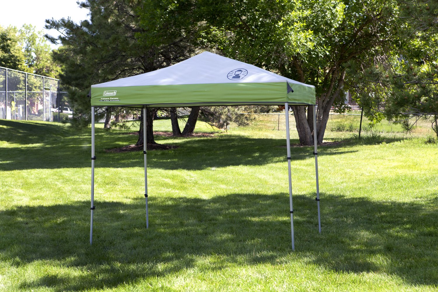 Coleman™ 5' x 7' Instant Canopy Academy