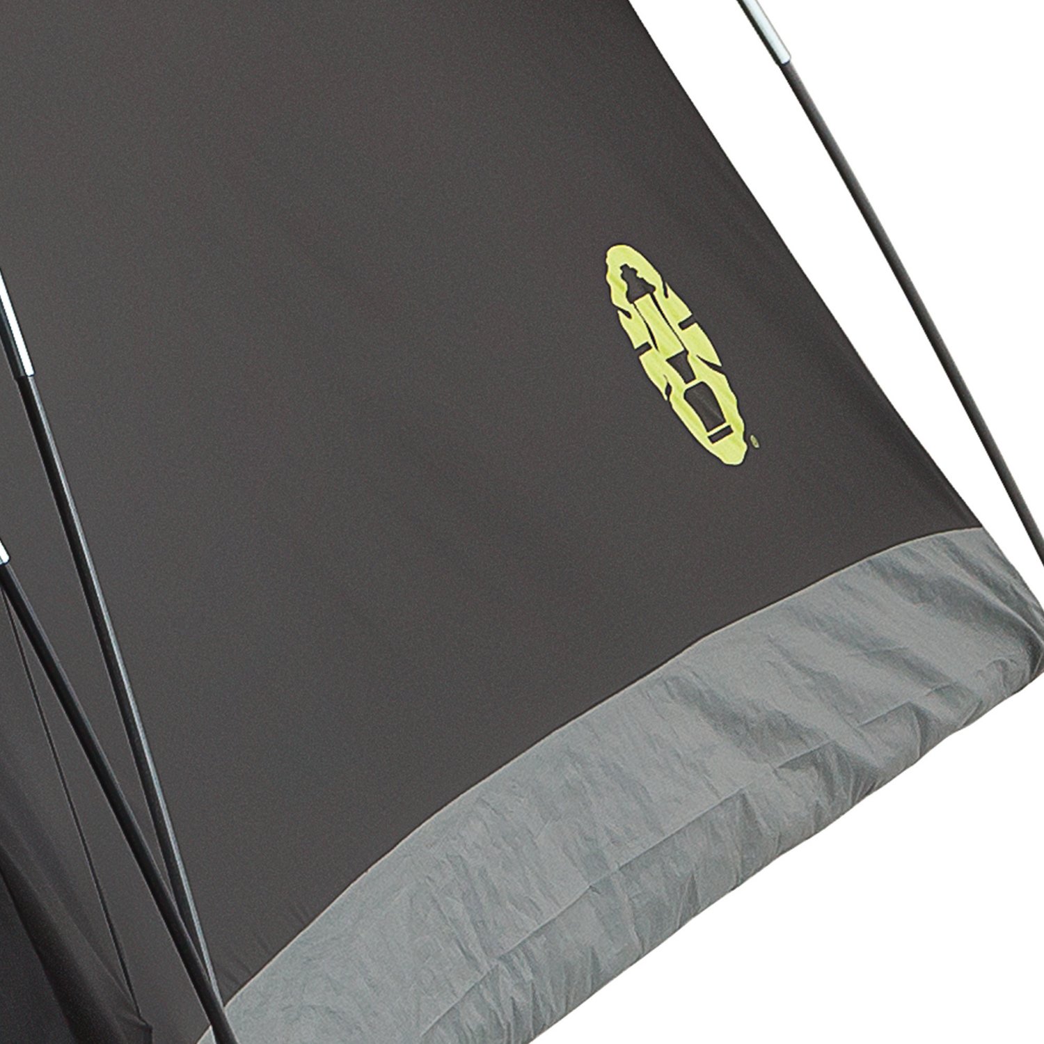 Coleman Carlsbad 4 Person Dome Tent with Screen Room | Academy