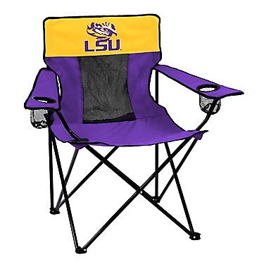 Logo Louisiana State University Elite Chair