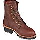 Chippewa Boots Men's Briar Insulated EH Steel Toe Lace Up Work Boots                                                             - view number 2 image