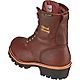 Chippewa Boots Men's Briar Insulated EH Steel Toe Lace Up Work Boots                                                             - view number 3 image