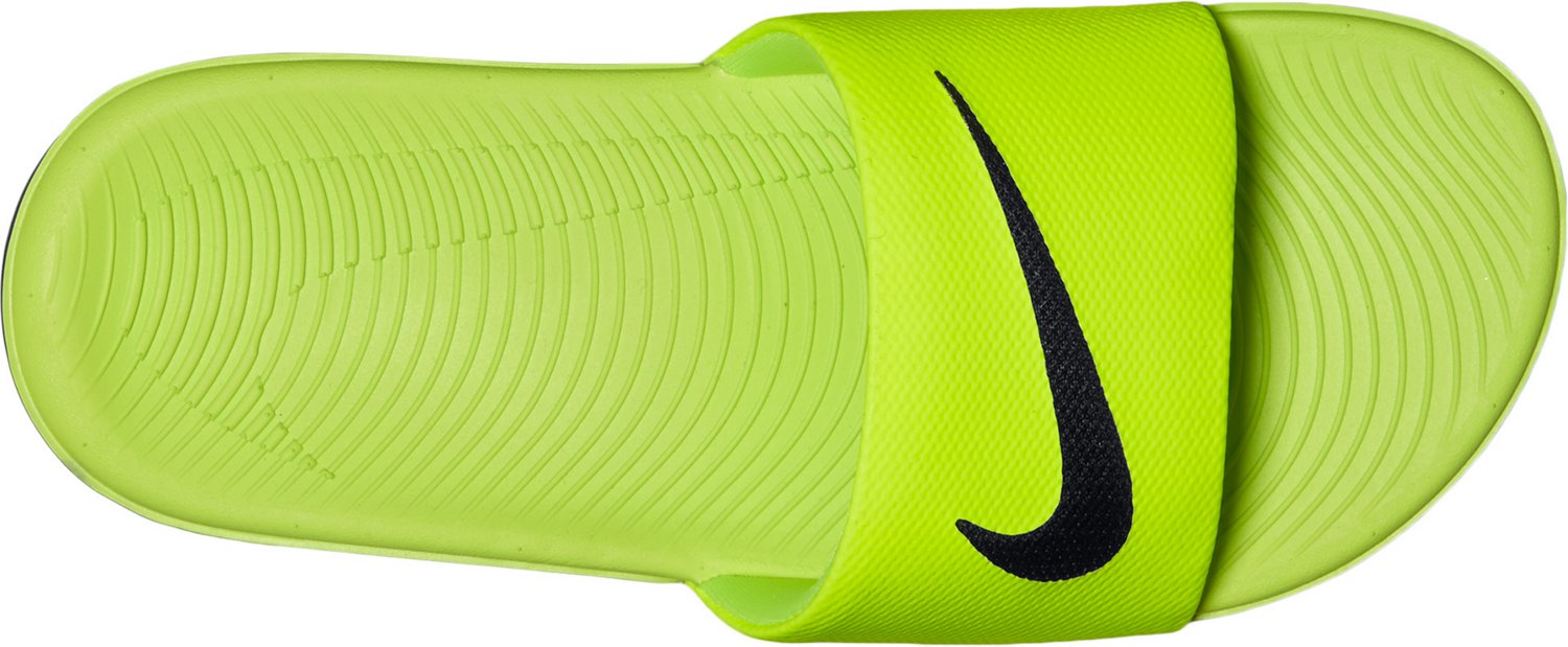 Nike Kids' Kawa Slides Academy