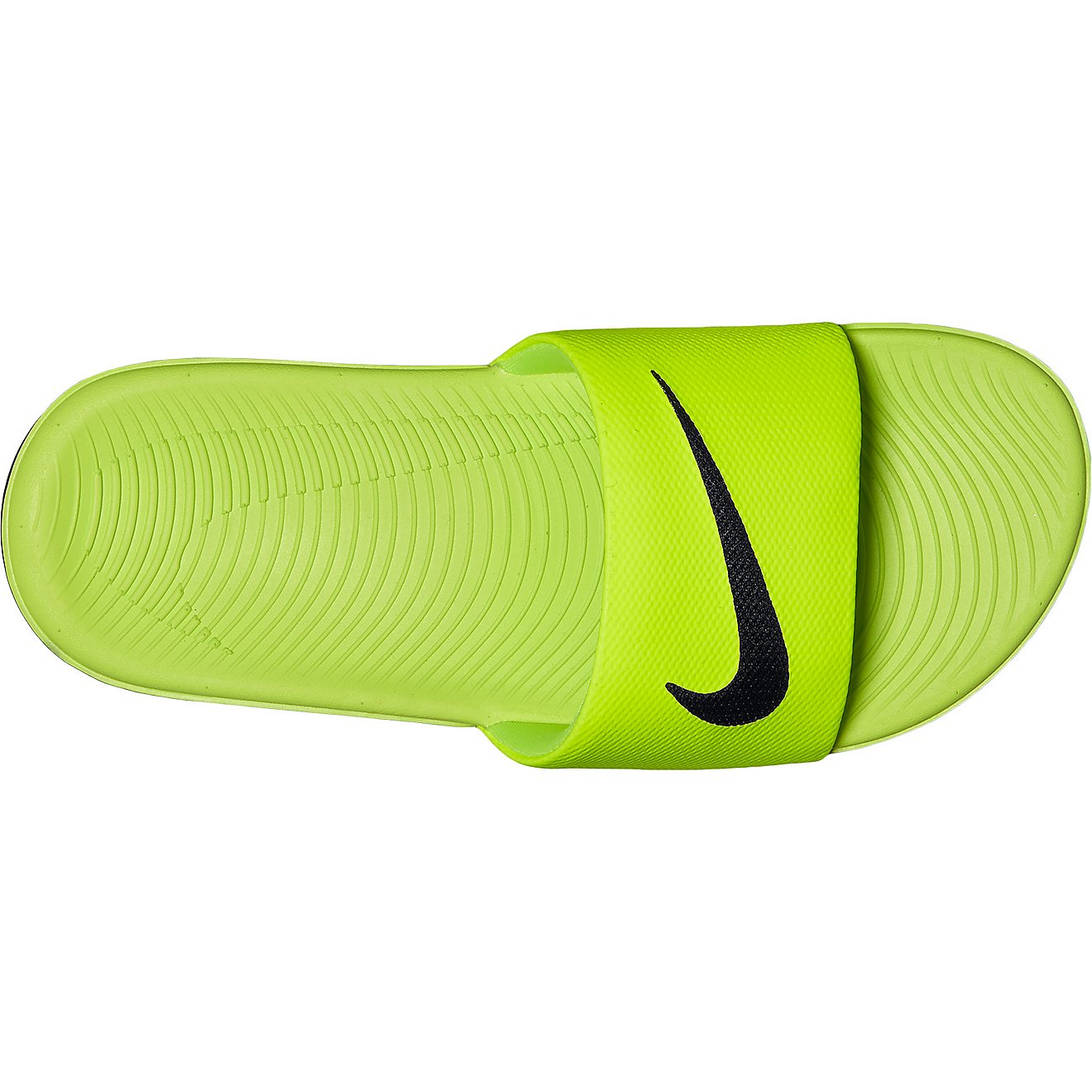 Nike Kids' Kawa Slides                                                                                                           - view number 2