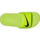 Nike Kids' Kawa Slides                                                                                                           - view number 2 image