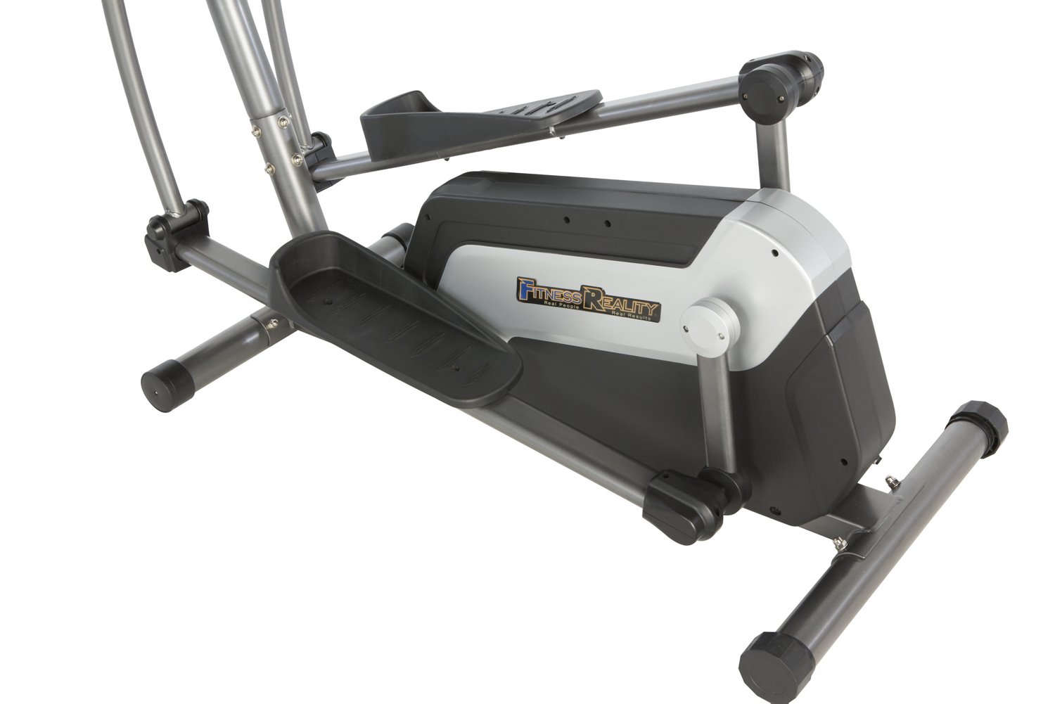 Fitness Reality E5500XL Elliptical Trainer Academy