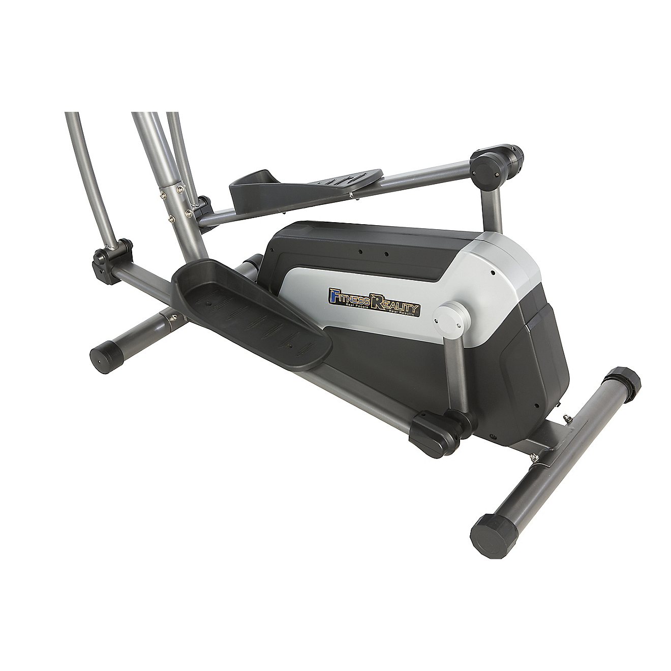 Fitness Reality E5500XL Magnetic Elliptical Trainer                                                                              - view number 5